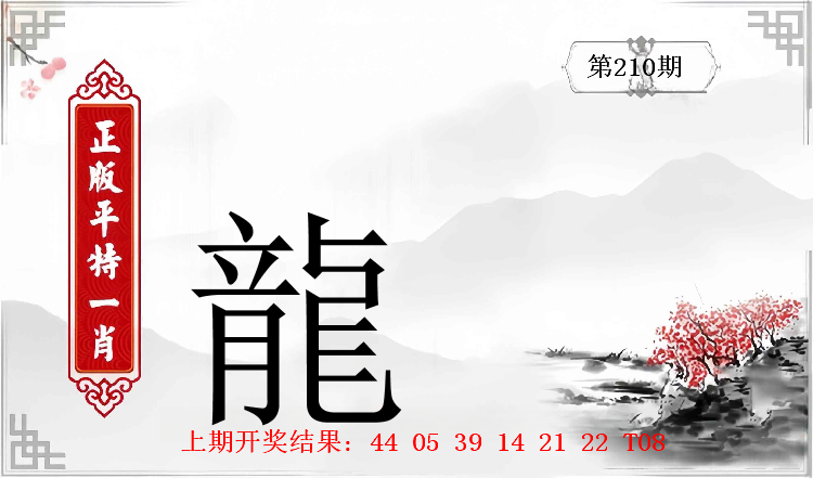 第209期