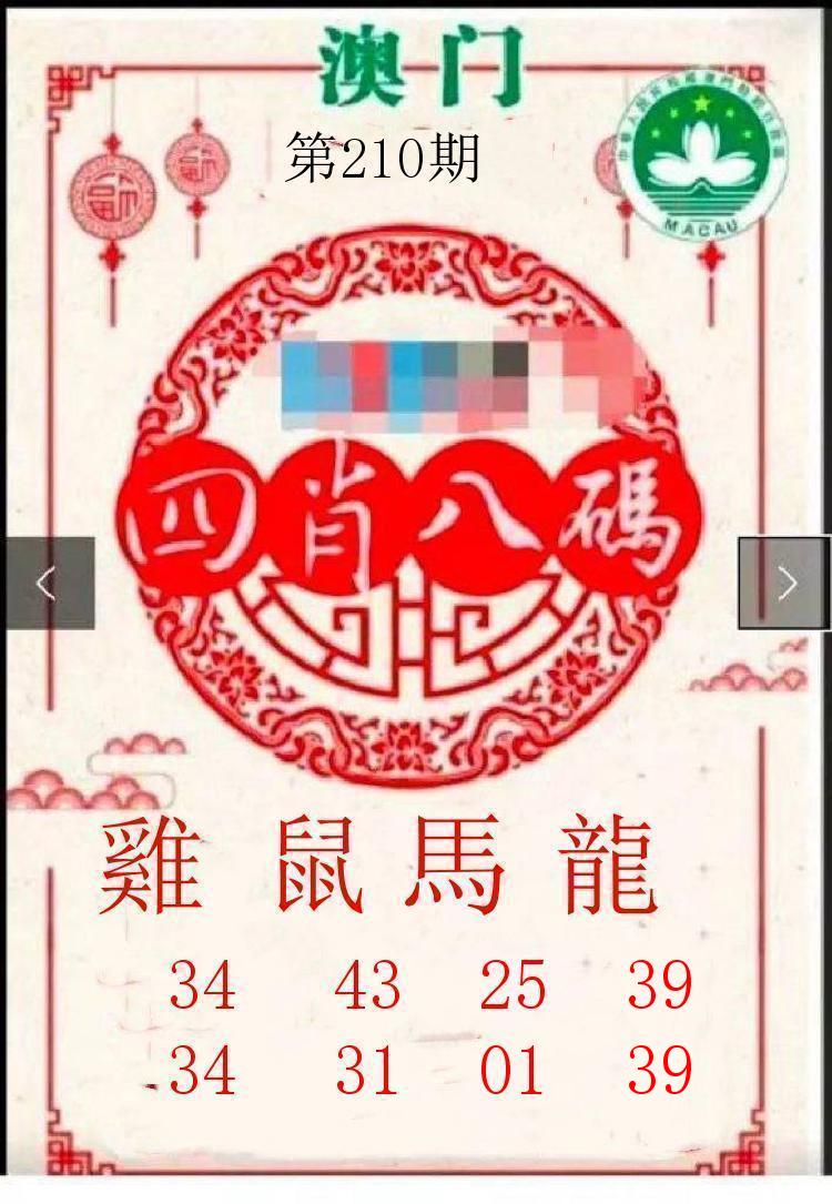 第209期